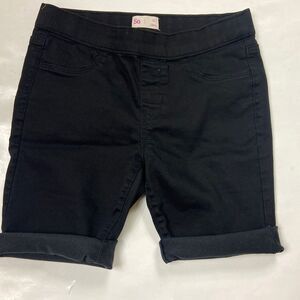 So Junior Short Size 16